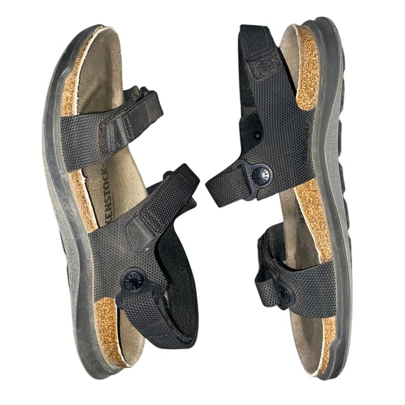 Birkenstock Kalahari Sandals Womens EU39 US9 - Picture 3 of 9